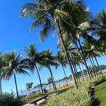 Quarto Suite Em Vitoria Perto Da Praia