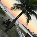 Quarto Suite Em Vitoria Perto Da Praia