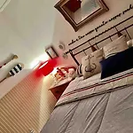 Quarto Suite Em Vitoria Perto Da Praia