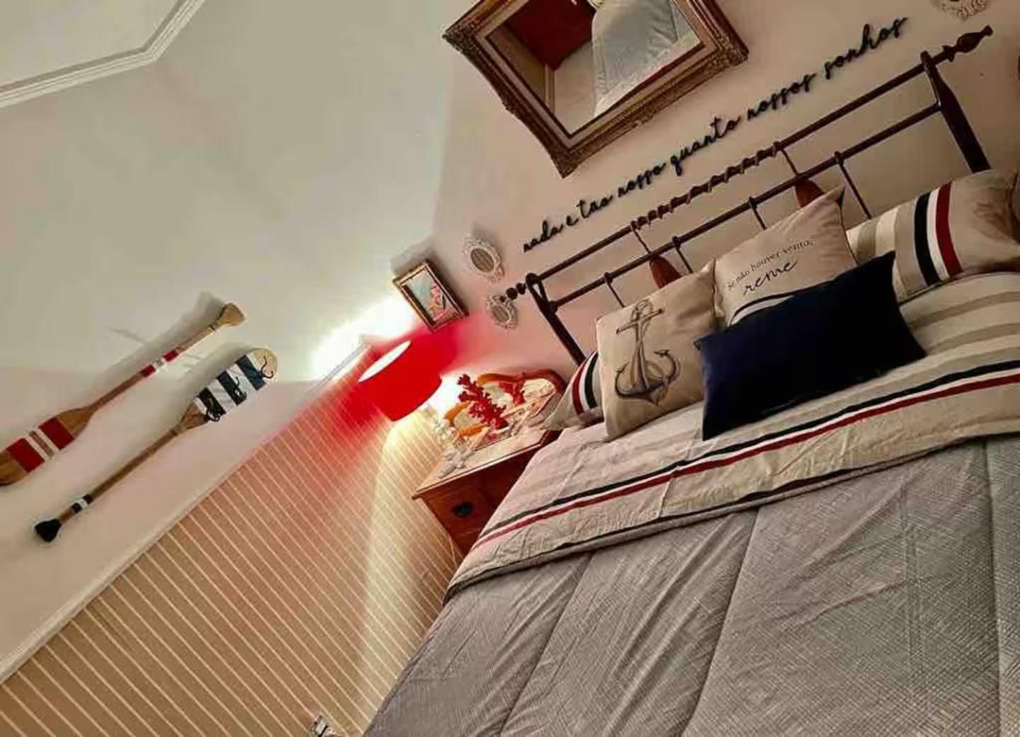 Em Perto Da Homestay Vitoria